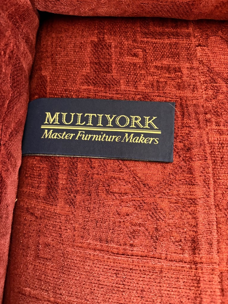 Multiyork Sofa 