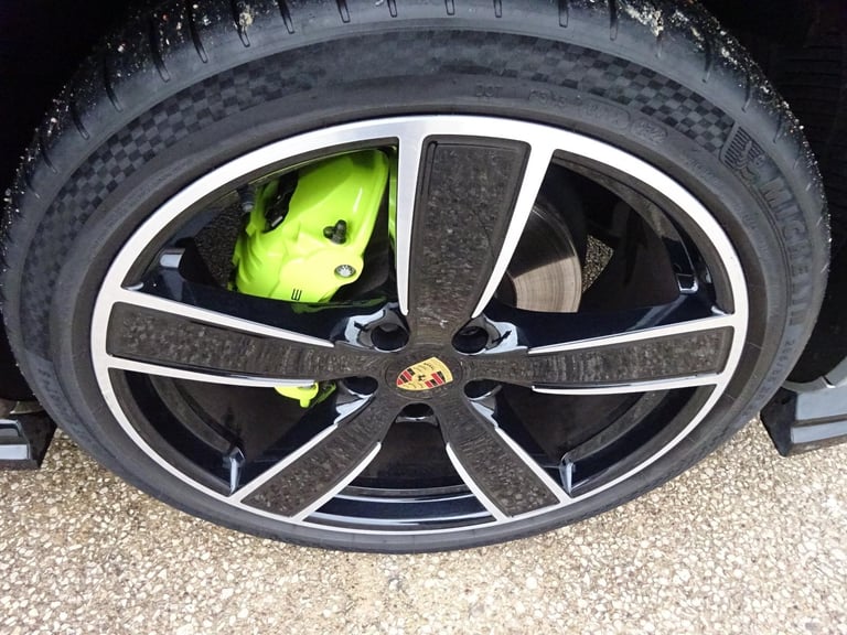 2021 71 REG PORSCHE CAYENNE V6 E-HYBRID AUTO DAMAGED REPAIRED SALVAGE