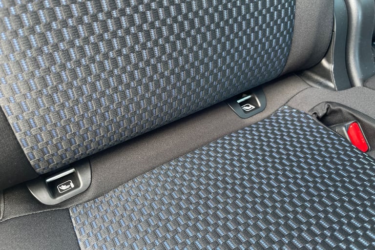 2023 Suzuki Ignis 1.2 Dualjet 12V Hybrid SZ5 5dr Hatchback Petrol Manual