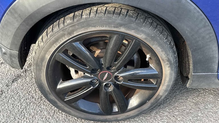 2019 MINI Hatch 1.5 Cooper Sport II 3dr HATCHBACK PETROL Manual