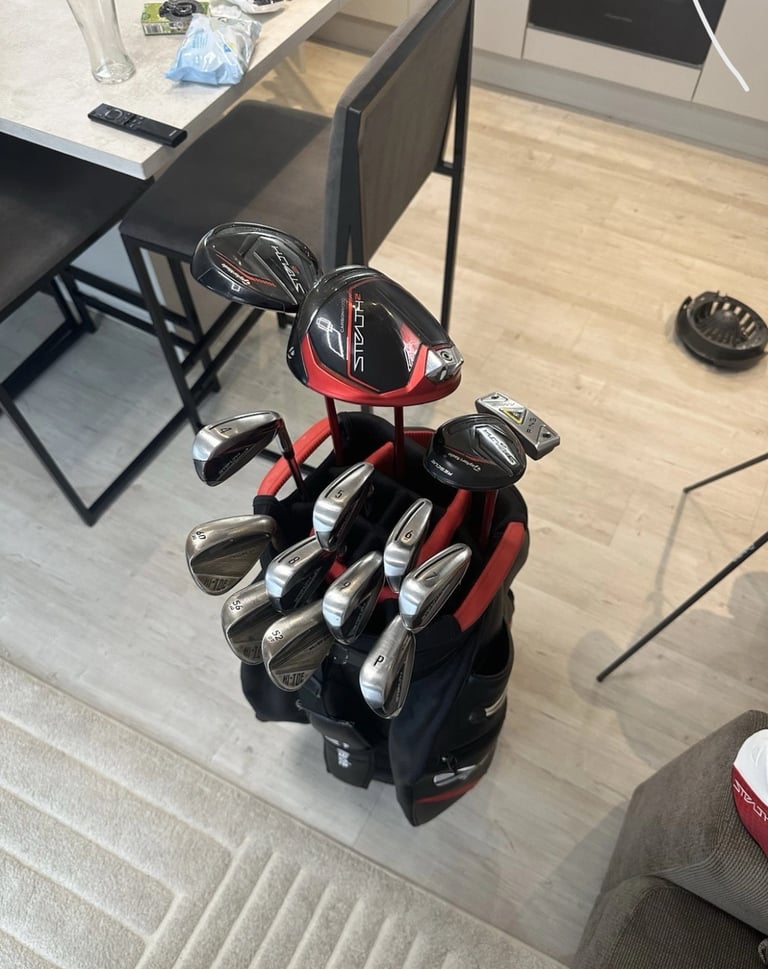 TaylorMade Stealth 2 HD