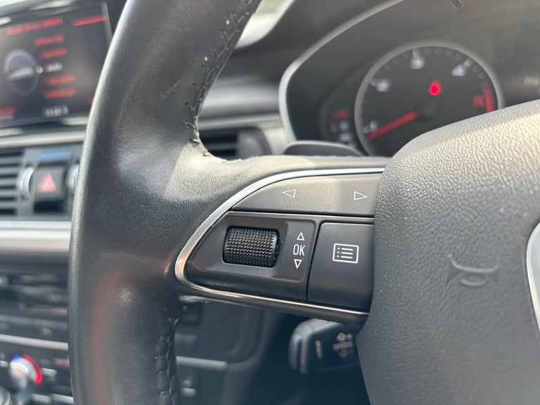 2018 Audi A6 Avant 2.0 TDI SE Executive S Tronic quattro Euro 6 (s/s) 5dr ESTATE Diesel Automatic