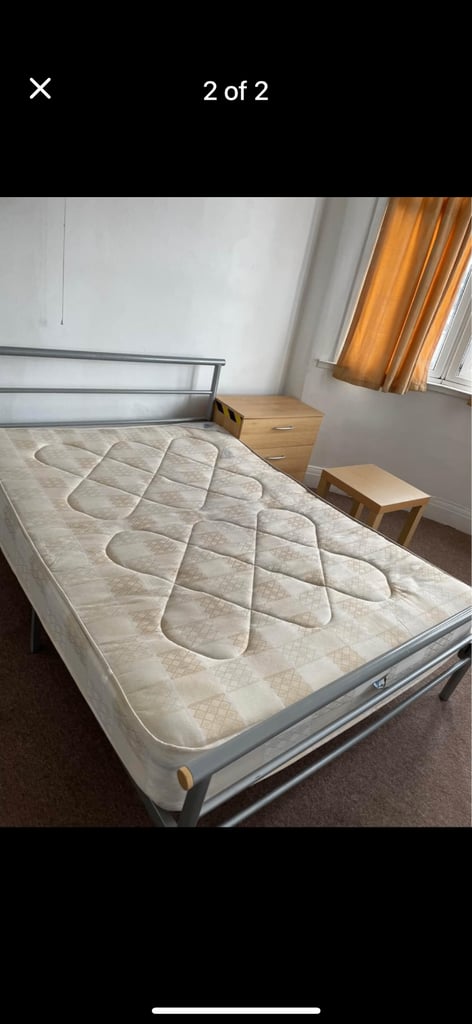 Double room to rent