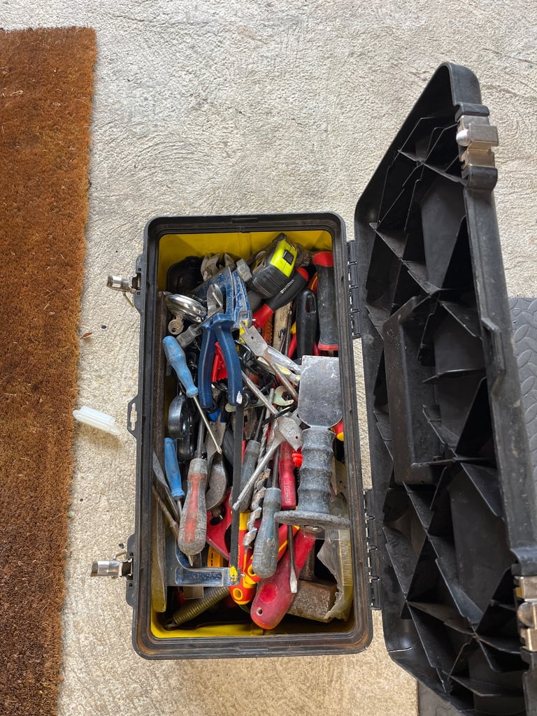 image for Hand tools 