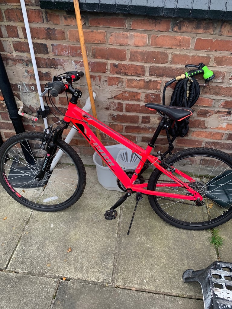 image for Girls bike 