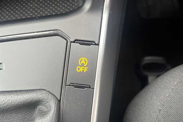 2023 Volkswagen Polo 1.0 Life 5dr Hatchback Petrol Manual