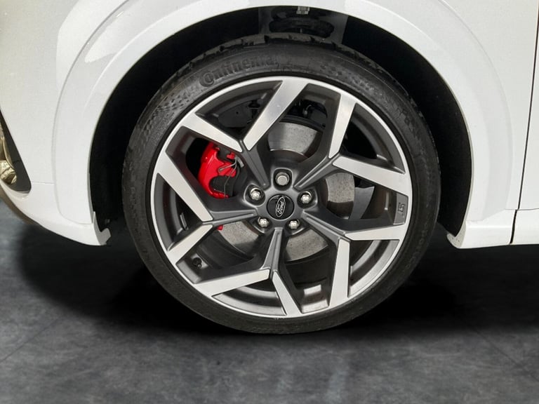 2023 Ford Puma 1.5 EcoBoost ST 5dr HATCHBACK PETROL Manual