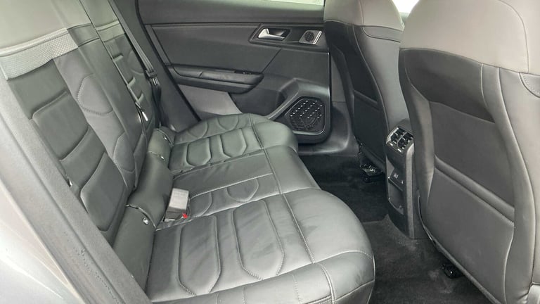 2022 Citroen C5 X 1.2 PureTech 130 Shine 5dr EAT8 SUV Petrol Automatic