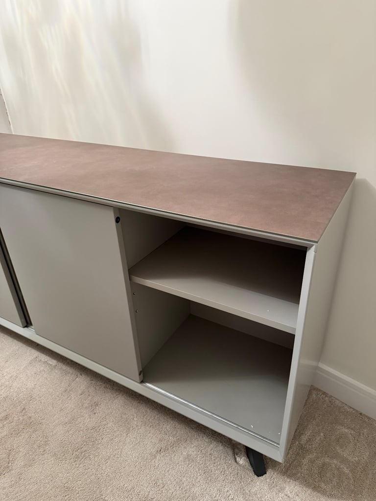 Sideboard - Matching Table Available 