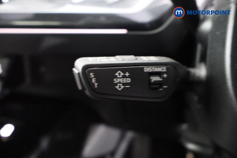 2022 Audi Q4 e-tron 150kW 40 82kWh S Line 5dr Auto ESTATE ELECTRIC Automatic