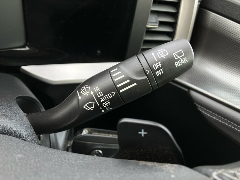 2022 Vauxhall Mokka 1.2 Turbo Elite Edition 5dr Auto SUV PETROL Automatic