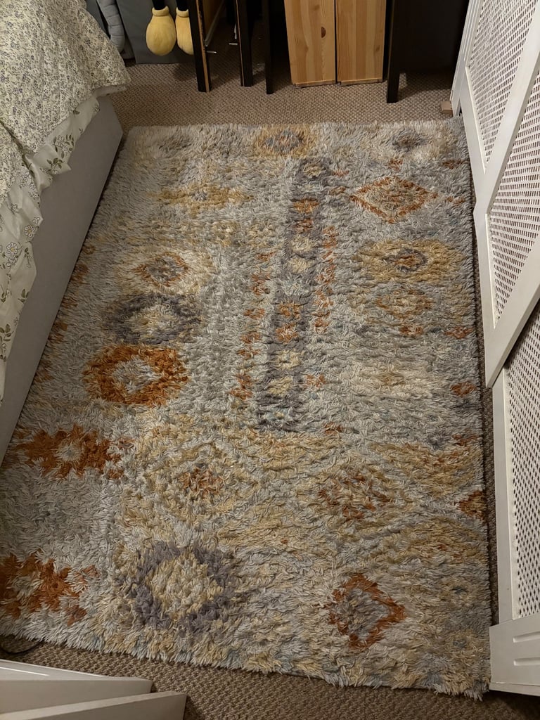 image for Patterned Rug