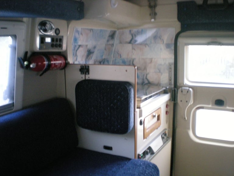 Romahome R20 Hylo- Citroen, BERLINGO 800 HDI 92, 2008, 1560 (cc)