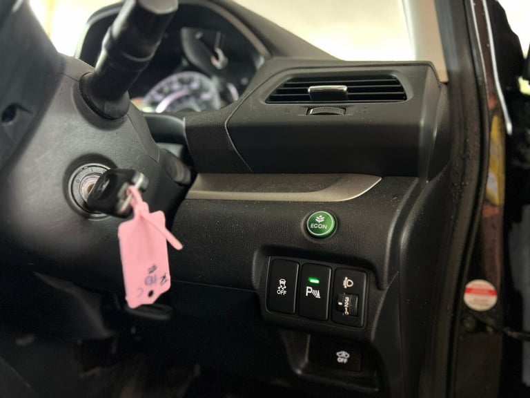 2014 Honda CR-V 1.6 i-DTEC SE Euro 5 (s/s) 5dr ESTATE Diesel Manual