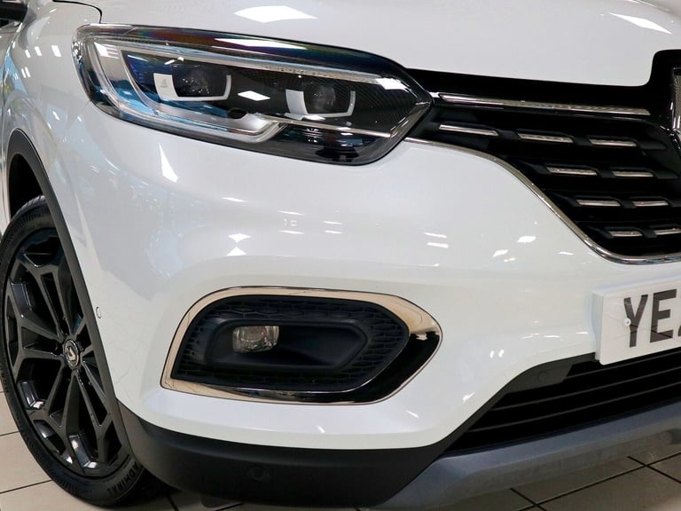2020 Renault Kadjar 1.5 Gt Line Blue dCi 5DR Suv Diesel Suv Diesel Automatic