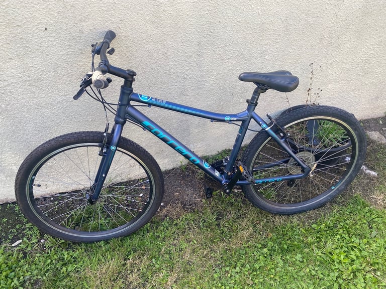 image for Bike Carrera Axle 
