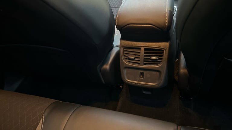 2021 Vauxhall Grandland X 1.2 Turbo Griffin Edition 5dr Auto Petrol Hatchback Hatchback Petrol Au...