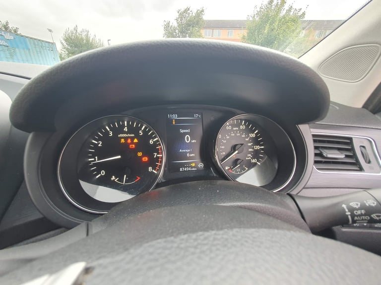 2014 Nissan Pulsar 1.2 DIG-T n-tec Euro 5 (s/s) 5dr Euro 5 HATCHBACK Petrol Manual