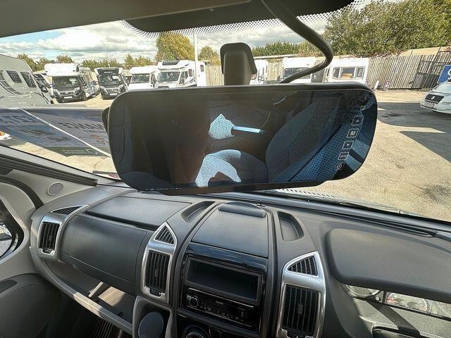 2010 Auto-Trail Excel 590 EK 2.2