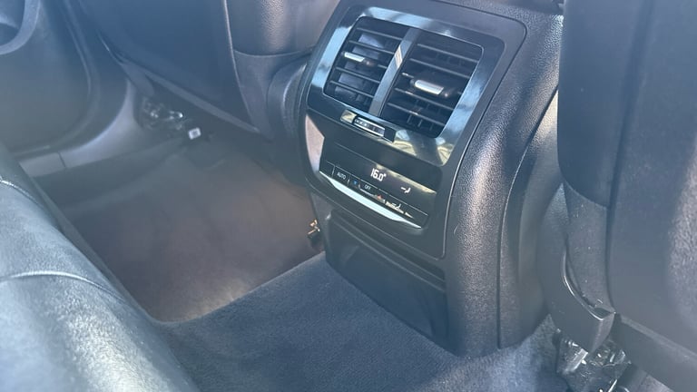 2019 BMW X3 xDrive20i M Sport 5dr Step Auto Petrol Estate Estate Petrol Automatic