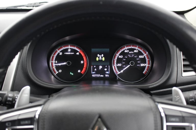 2020 Mitsubishi L200 Doublecab 2.2 Di-D Barbarian X 4WD Automatic Double Cab Pick-up Diesel Autom...