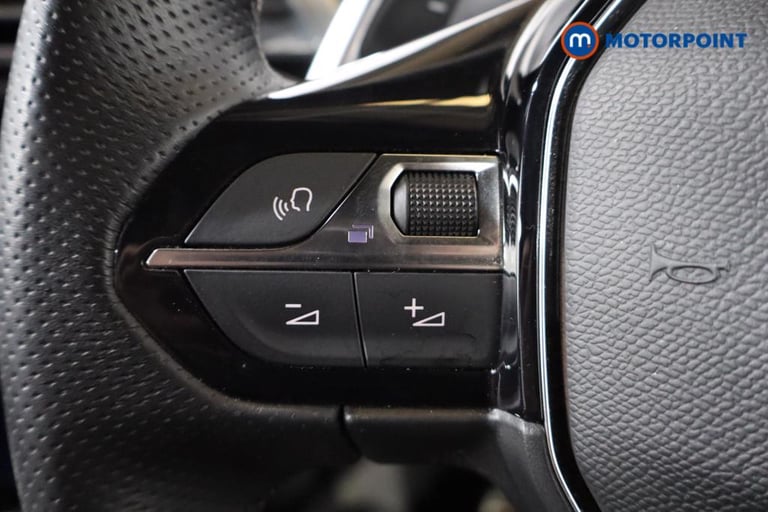 2021 Peugeot 3008 1.6 Hybrid4 300 GT 5dr e-EAT8 SUV Hybrid Automatic