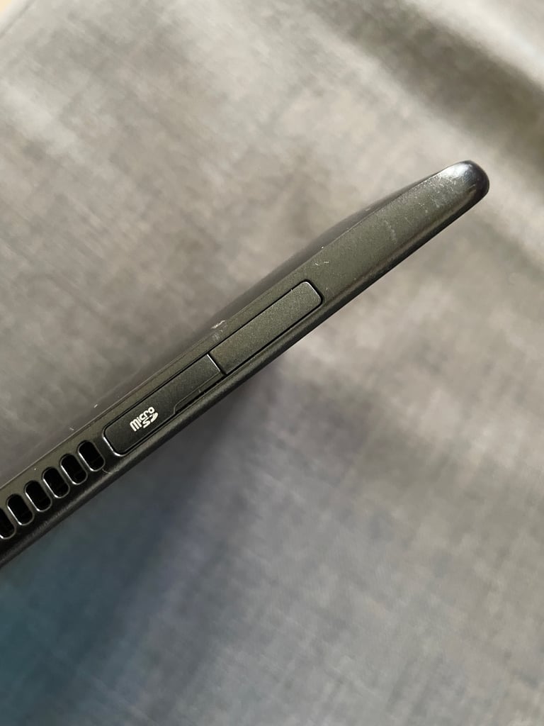 Laptop Tablet i5 processor 