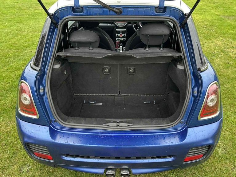 Mini, HATCHBACK, Hatchback, 2007, Manual, 1598 (cc), 3 doors