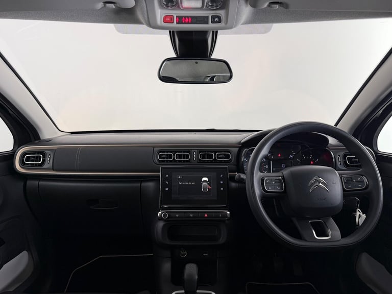 2020 Citroen C3 1.2 PureTech 83 Origins 5dr HATCHBACK PETROL Manual