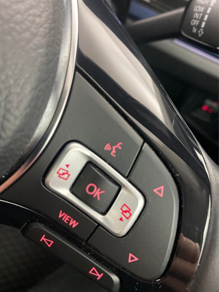 2020 Volkswagen Polo 1.0 TSI United Hatchback 5dr Petrol Manual Euro 6 (s/s) (95 ps) - USB AUDIO ...