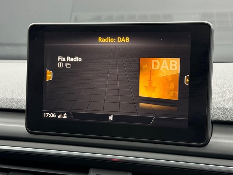 2019 Audi A4 2.0 TDI 35 Black Edition S Tronic Euro 6 (s/s) 4dr SALOON Diesel Automatic