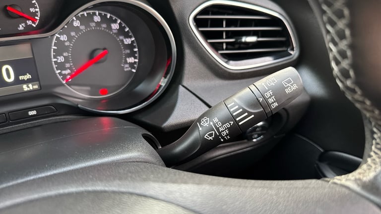 2018 Vauxhall Grandland X 1.2 Turbo Sport Nav 5dr Petrol Hatchback Hatchback Petrol Manual