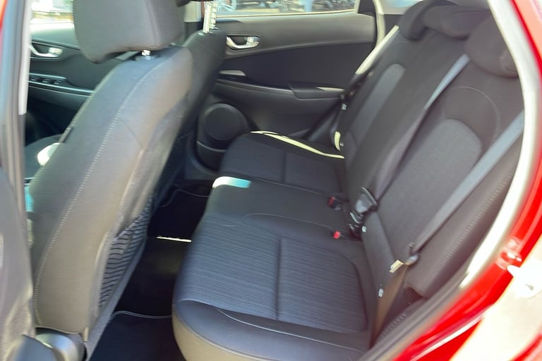  Hyundai Kona 1.0 T Gdi Mhev Premium Suv 5dr Petrol Hybrid Manual Euro 6 s/s