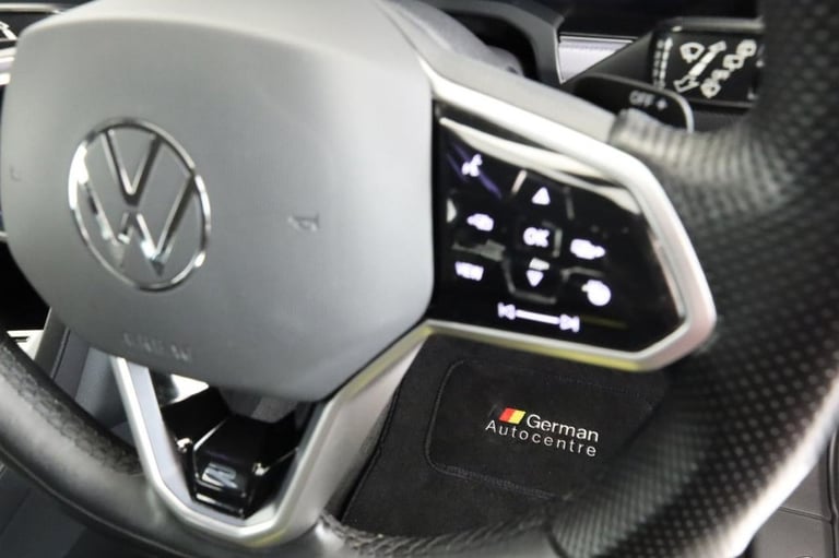 2023 Volkswagen Touareg 3.0 TDI V6 R-Line Tech SUV 5dr Diesel Tiptronic 4Motion Euro 6 (s/s) (231...