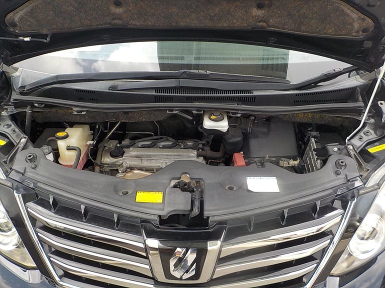 2013 Toyota Alphard 240S TYPE GOLD + 7 Seats MPV Petrol Automatic