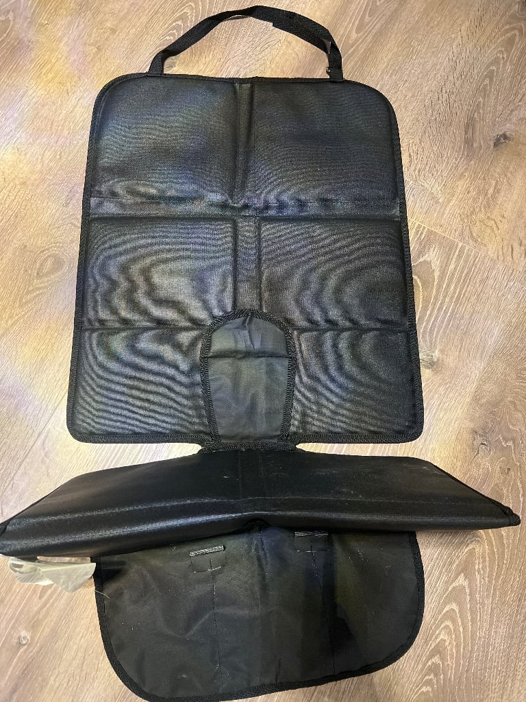 Sunshine Kids Car Seat Protector 