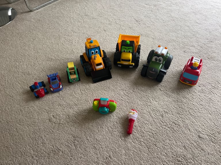 image for Toddler toys