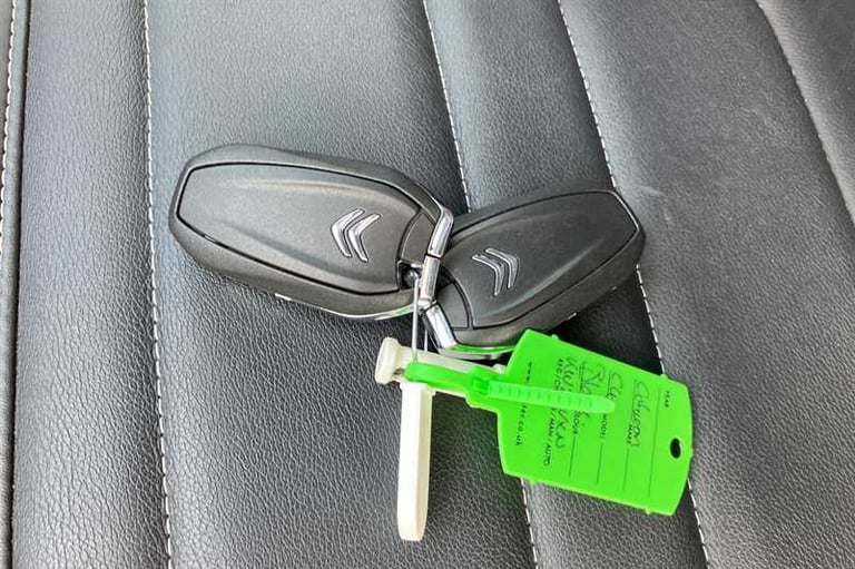 2022 Citroen C4 1.2 PureTech Shine Plus Hatchback 5dr Petrol EAT8 Euro 6 (s/s) (130 ps) Hatchback...