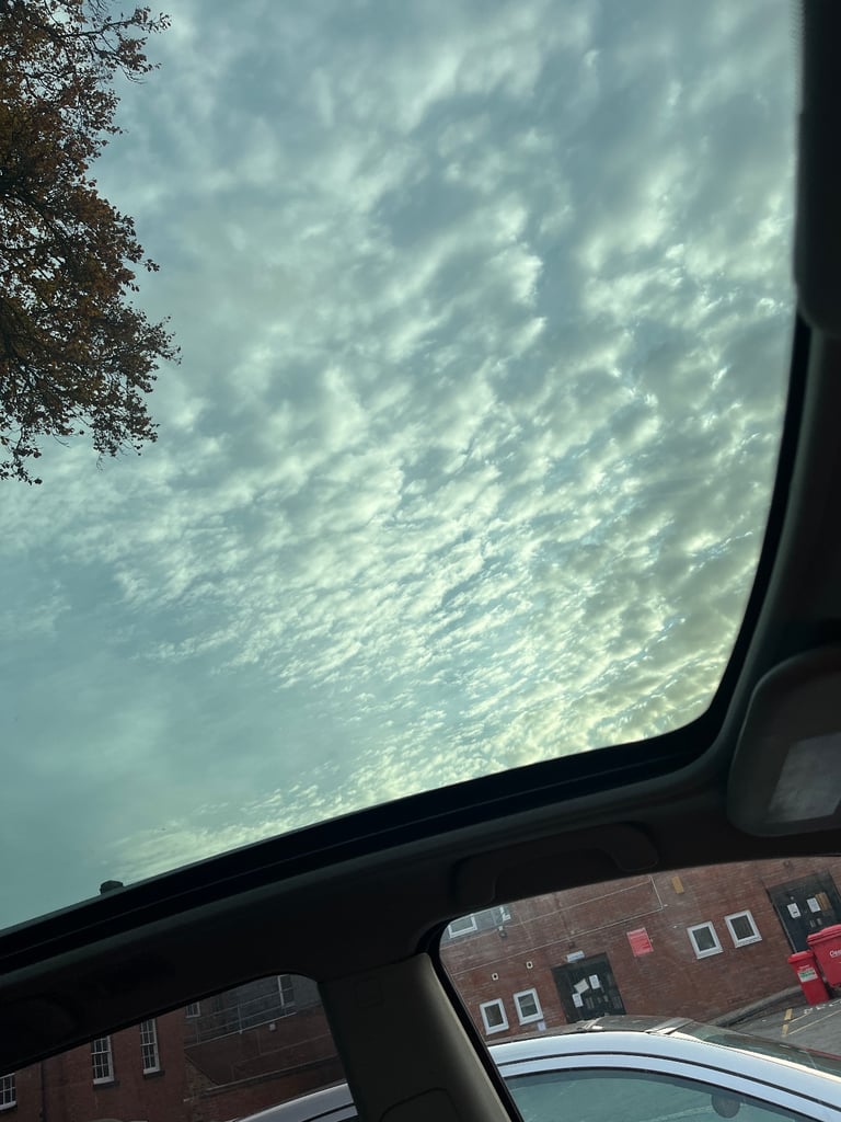 Nissan, QASHQAI, Hatchback, 2010, Manual, 1461 (cc), 5 doors