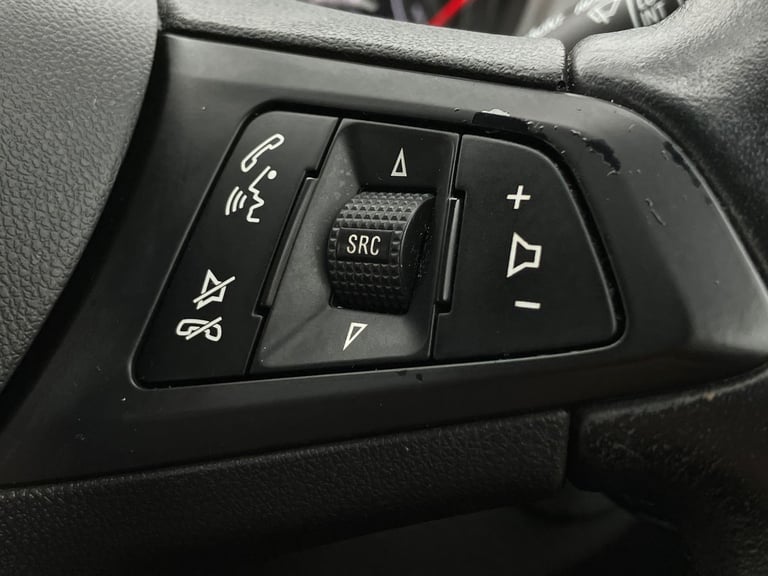 2015 Vauxhall Corsa 1.2 Excite 5dr [AC] Hatchback PETROL Manual