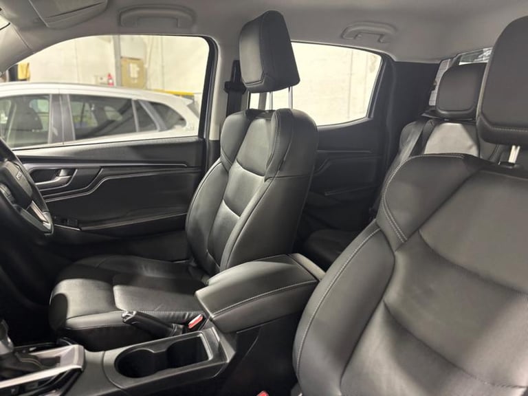 2023 Isuzu D-Max 1.9 DL40 Double Cab 4x4 Auto Automatic Pick Up Diesel Automatic