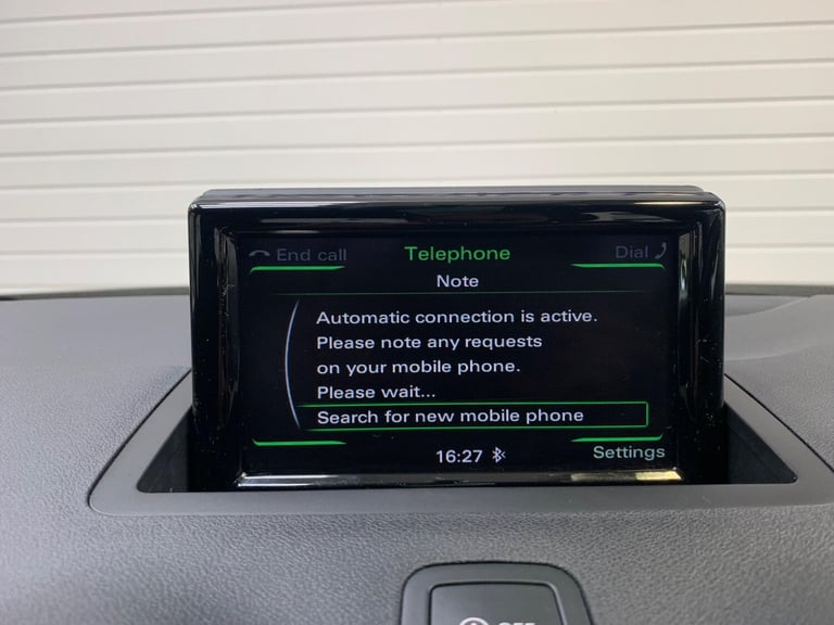 2018 Audi A1 1.4 TFSI CoD S line Sportback S Tronic Euro 6 (s/s) 5dr HATCHBACK Petrol Automatic