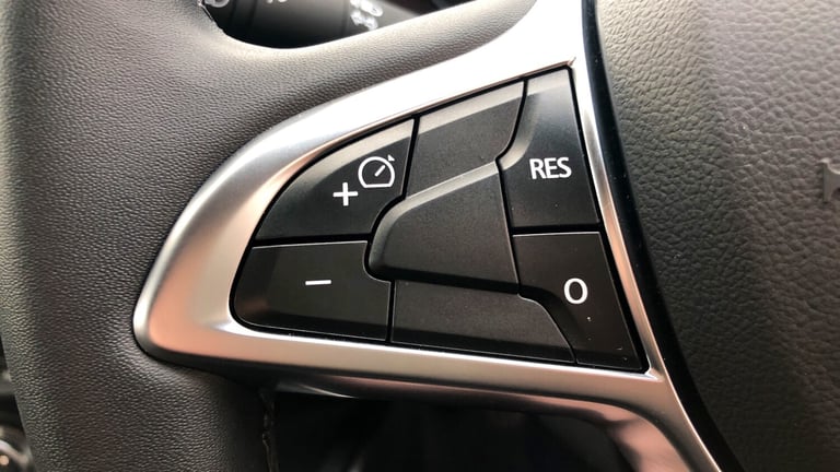 2019 Dacia Duster 1.6 SCe Prestige 5dr Petrol Estate Estate Petrol Manual