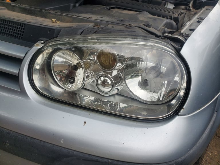 BREAKING : VW GOLF MK4 2000-04	1.9d	, engine code:	ATD