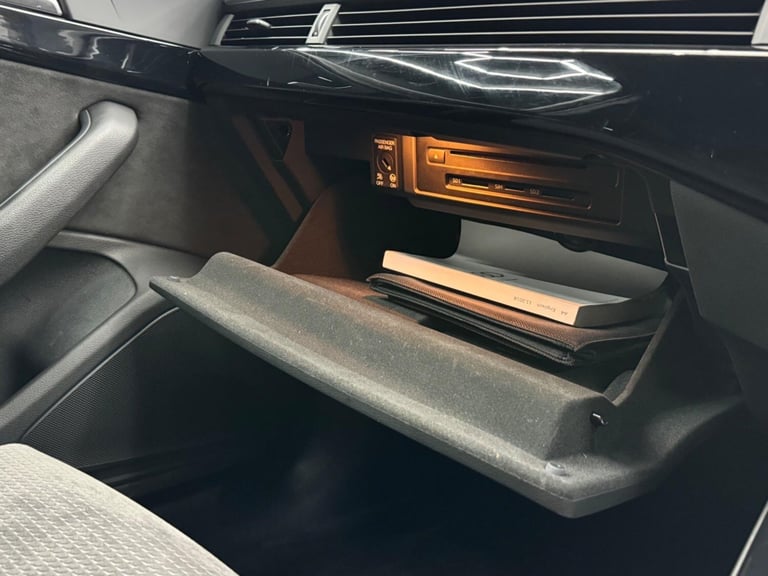 2019 Audi A4 2.0 TDI 35 Black Edition S Tronic Euro 6 (s/s) 4dr SALOON Diesel Automatic