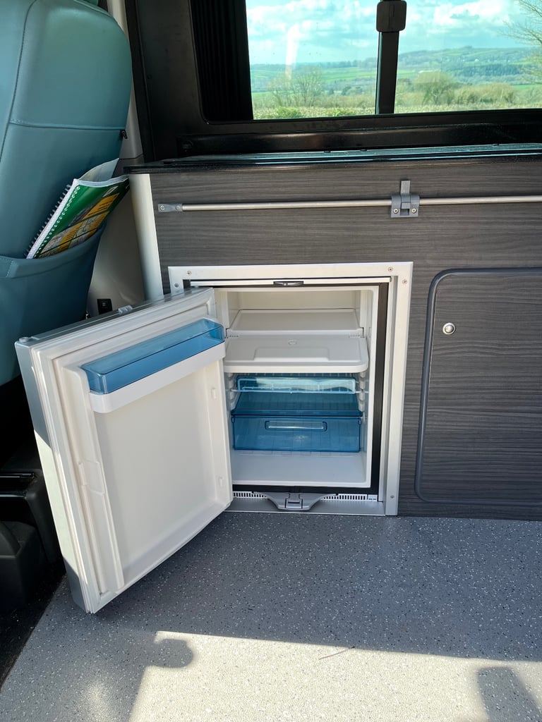 Volkswagen Camper Van , 2019  Automatic, T30 Kombi 