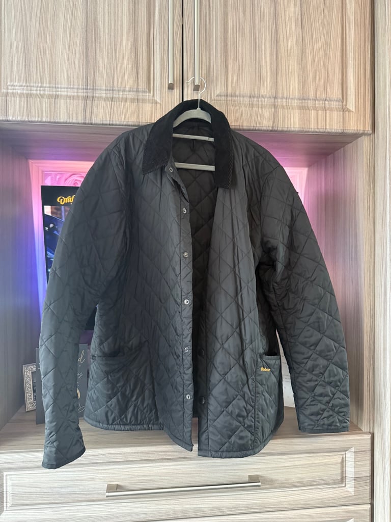 X2 Mens Barbour Jackets 