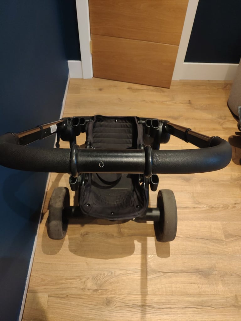 Icandy Peach 3 pram frame 