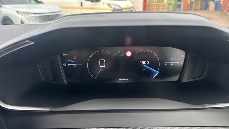 2024 Peugeot 2008 1.2 PureTech 130 Allure 5dr Petrol Estate Estate Petrol Manual