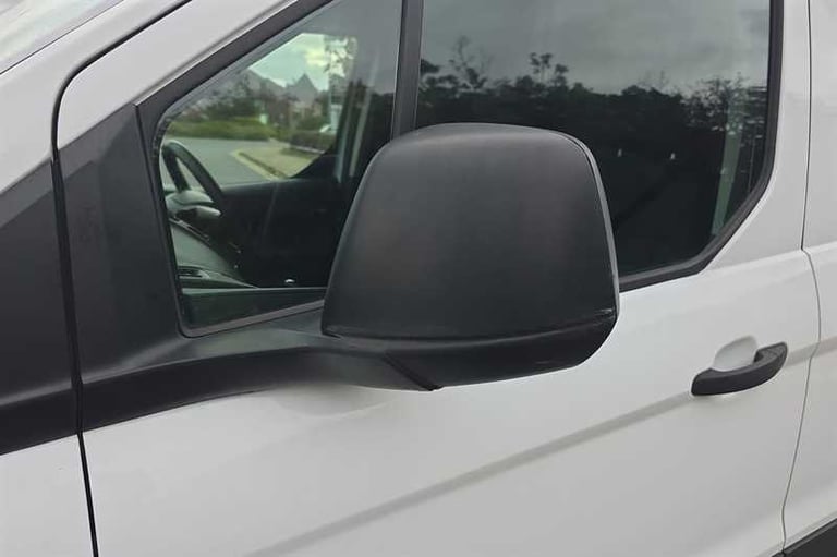 2017 Ford Transit Connect 1.5 TDCi 100ps Van PANEL VAN DIESEL Manual